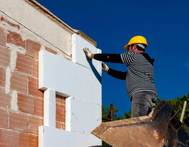 Professional Insulation Contractor in Atlantic Beach, NC