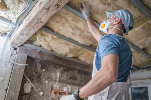 Best Eco-Friendly Insulation in Atlantic Beach, NC