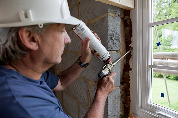 Best Insulation for Specific Applications in Atlantic Beach, NC