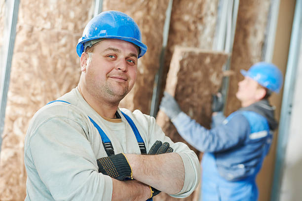 Best Spray Foam Insulation in Atlantic Beach, NC